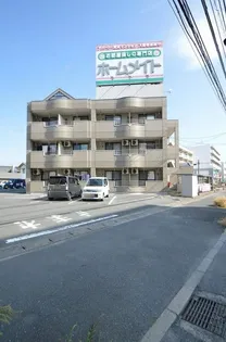 クレアメゾン白楽の画像