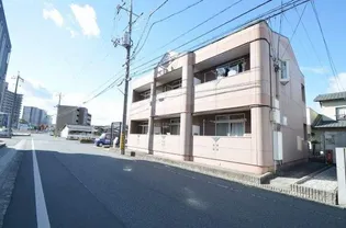 ライフシティ林の画像