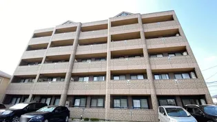 ベルグランデ高柳の画像