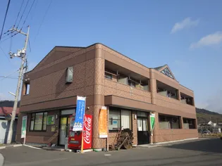 プロスパーの画像