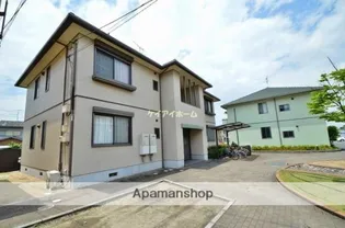 パークタウン茶屋町 Kの画像