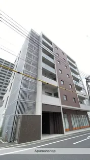 ヴィオーラ中山下【4階】の外観