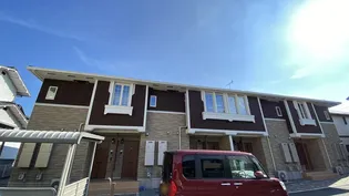 メゾフォルテの画像