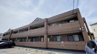 メゾン プリエージュの画像