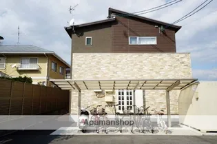 ブランブロック白石の画像