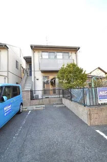 シャーメゾン和 B棟【1階】の外観