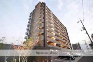 アルファステイツ野田IIIの画像