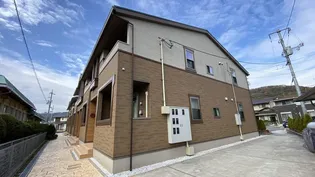 アルページュ植松Bの画像