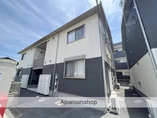 リュミエール A【1階】の外観