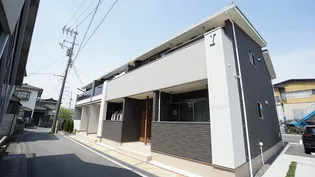 フューチャーSI 1の画像