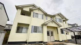 ブルーハイム吉田の画像