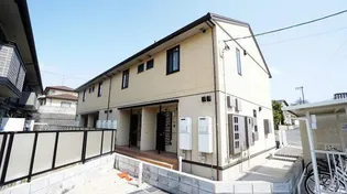 SQUARE VILLA 福島の画像