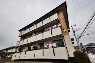 エクシード平野 A棟の画像