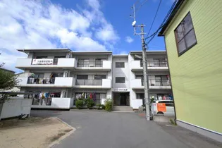 リバーサイド久米の画像