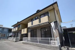 セジュール花尻 A棟の画像