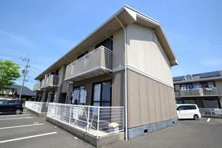 ノーブル清水 B棟の画像