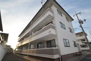 レコルト福田Ⅱの画像