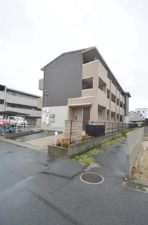 メゾン ヴィレッタの画像