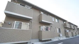 VINCULNM B棟の画像