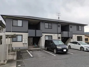 メゾン エスポワール A棟の画像