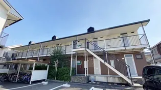 メゾンたちばな B棟の画像