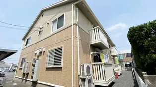 KI HOUSE B棟の画像