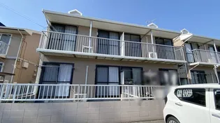 プレジール小野 D棟の画像