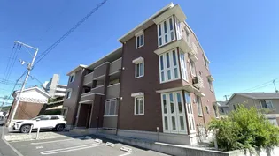 イル ヴィラージュ A棟の画像