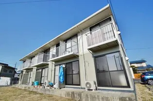 フェリシティあおいの画像