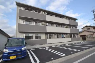 ルピナス高屋の画像