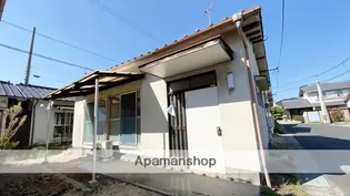 岡山県岡山市南区福田【一戸建】の外観