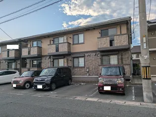 サニーサイドA B B棟の画像