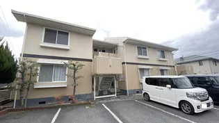 ハイツNINOWARI A棟の画像