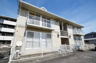 グレース陵南 B棟の画像