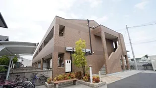 ベィビー コートの画像