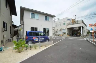 ジーヴォ浜町【2階】の外観