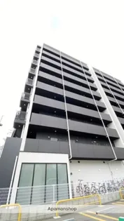 ArcStage柳町【10階】の外観