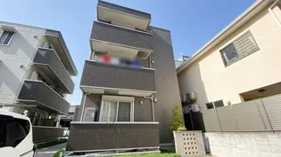 ウィング B棟の画像