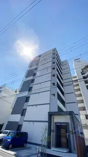 レジデンス柳町の画像