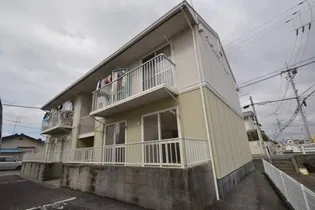 グリーンパーク洲崎 A棟の画像