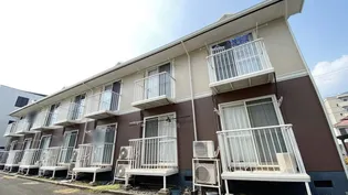 メゾンたちばな C棟の画像