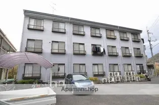 メゾンソレイユⅠの画像