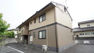 ボナール平松の画像