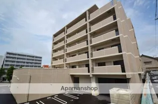 リオン後楽園【2階】の外観