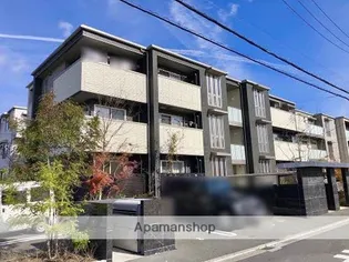 クレストヴェールIIの画像