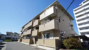 パストラル 浜町の画像