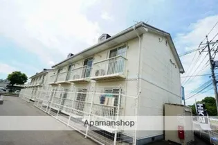 ヴィレッジKI 【2階】の外観