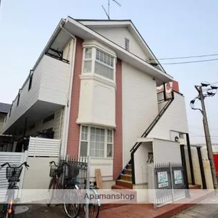 西川原プラトン【102号室】の外観