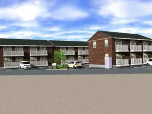 PASTORAL A棟の画像