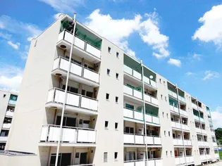 ビレッジハウス井尻野4号棟の画像